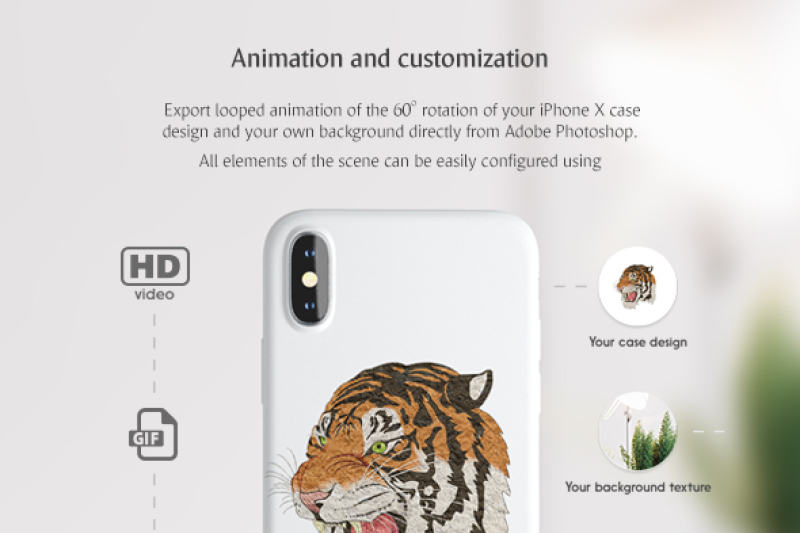 iphone-x-case-animated-creator