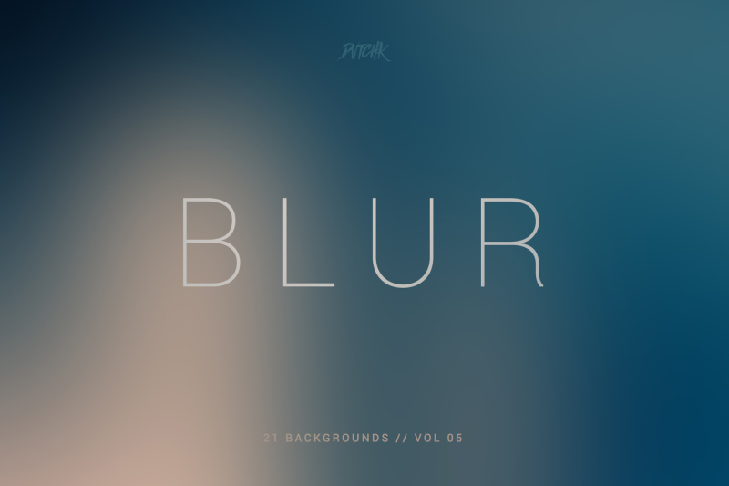 blur-smooth-backgrounds-vol-05