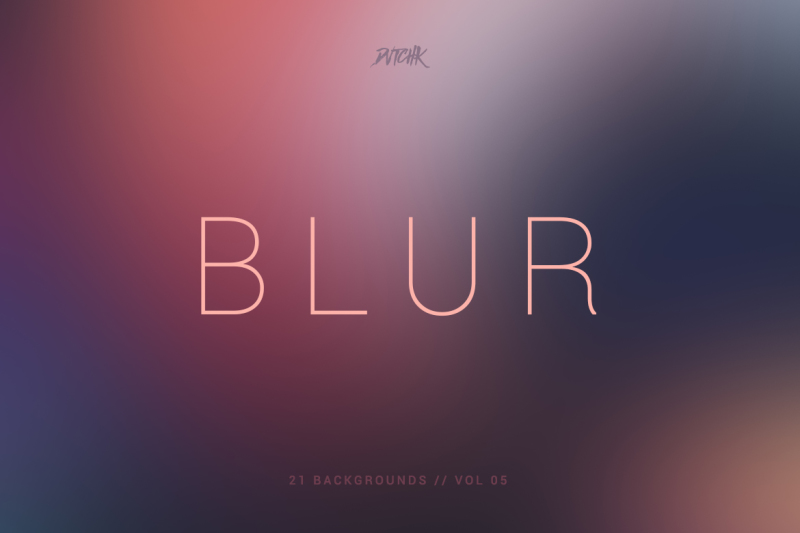 blur-smooth-backgrounds-vol-05