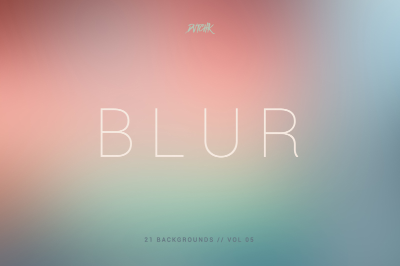 blur-smooth-backgrounds-vol-05