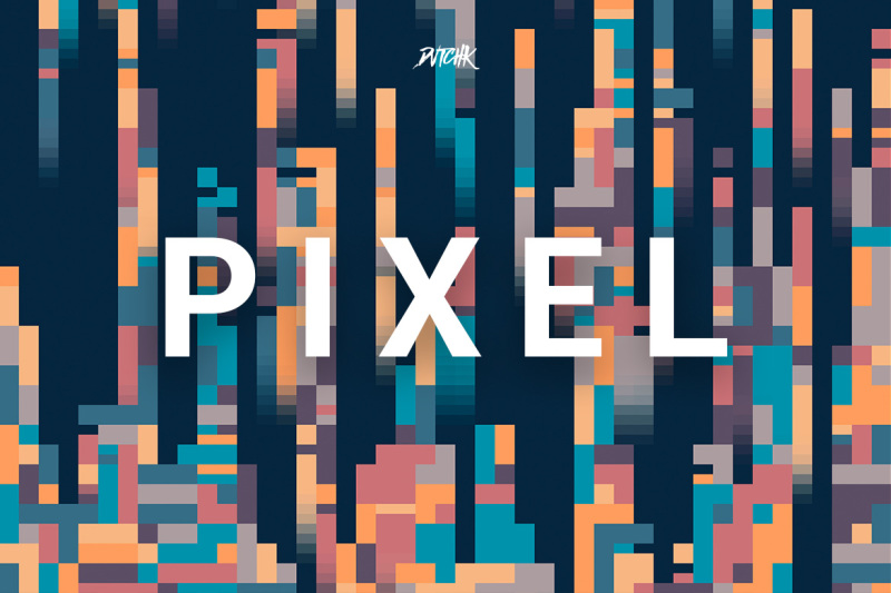 pixel-colorful-motion-square-backgrounds-v-03