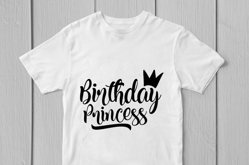 birthday-princess-svg-cut-file