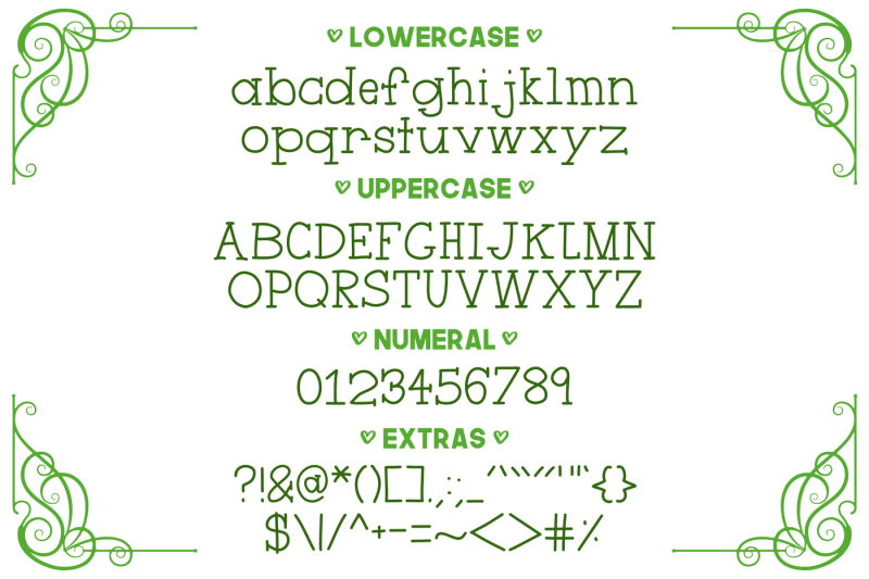 handyman-serif-handwritten-font
