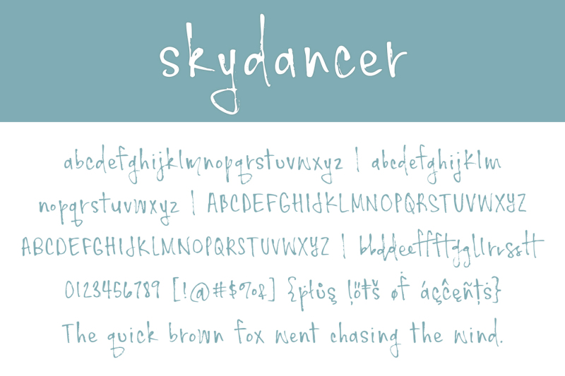 skydancer