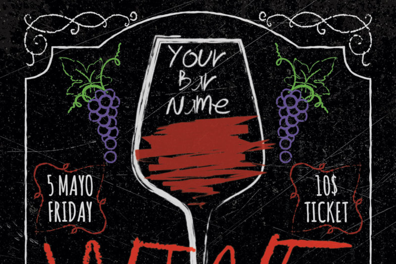 wine-tasting-festival-flyer-and-poster