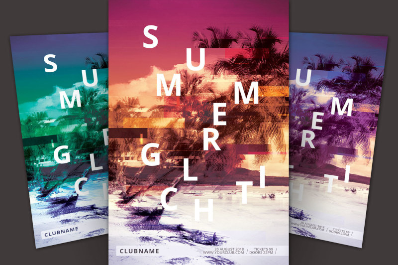 summer-glitch-flyer