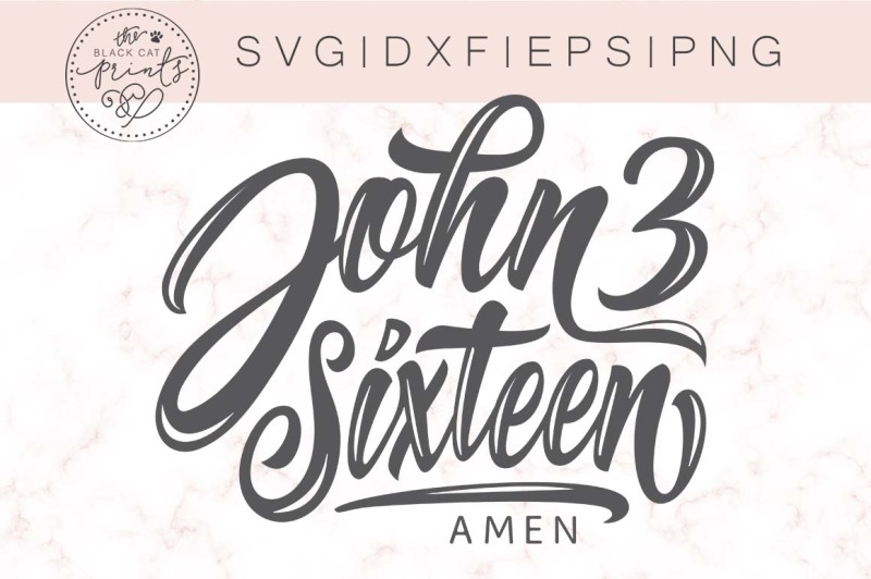 john-3-sixteen-amen-svg-dxf-eps-png