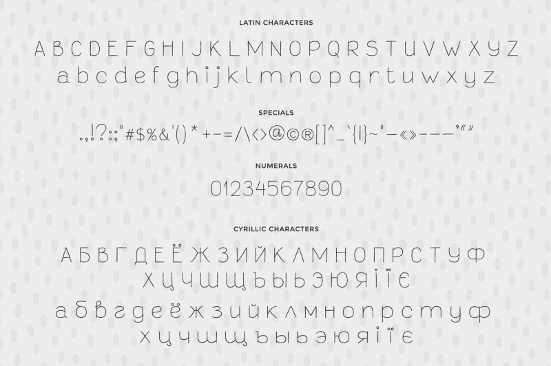 cookie-font