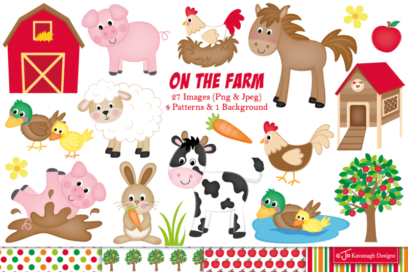 farm-clipart-farm-animals-farm-graphics-amp-illustrations-c11
