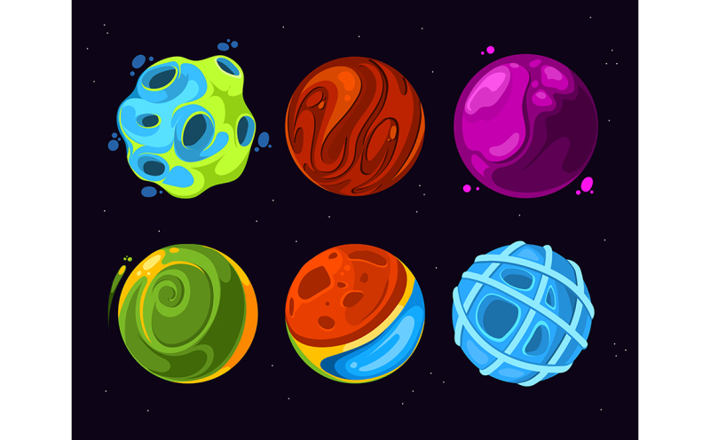 cartoon-alien-planets-fantasy