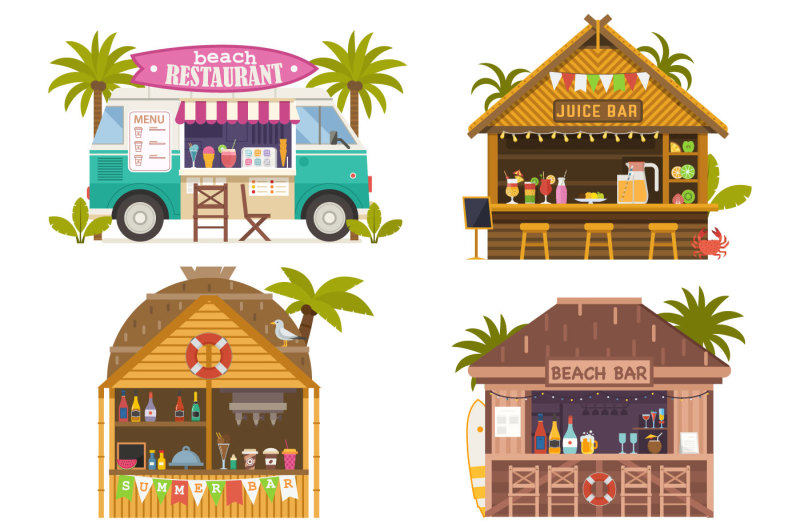 summer-beach-bars-and-restaurants