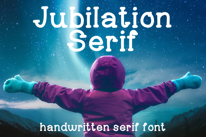 jubilation-serif-font-in-ttf-otf-woff-handwritten-serif