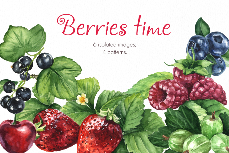berries-time