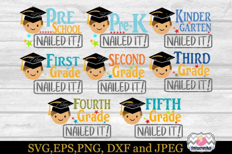 svg-dxf-eps-and-png-cutting-files-graduation-nailed-it-bundle