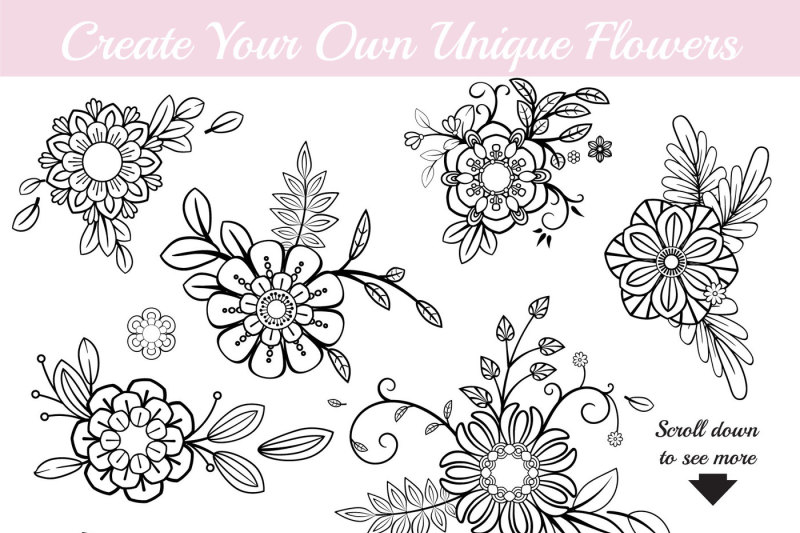 110-floral-brushes-for-adobe-illustrator