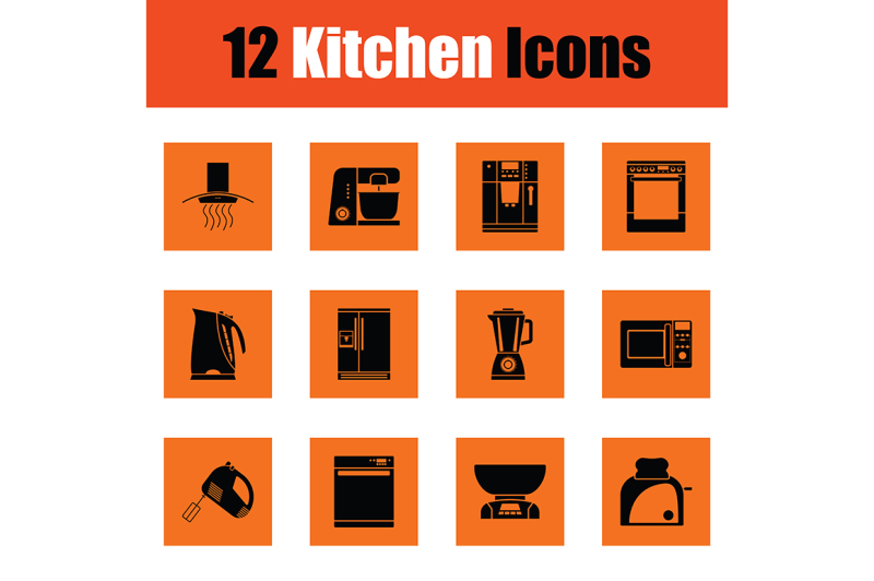 kitchen-icon-set