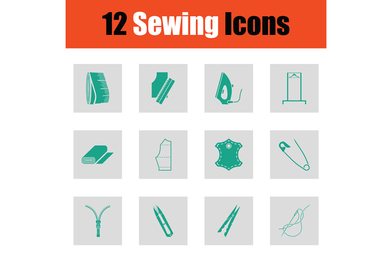 set-of-sewing-icons