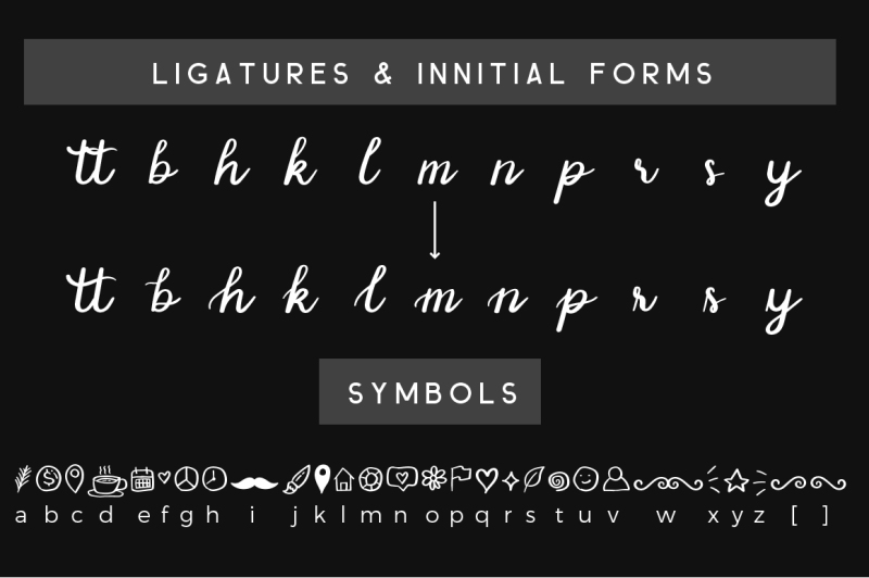 manee-handwritten-typeface