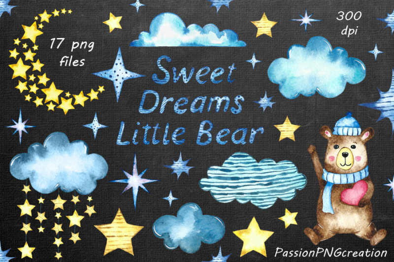 sweet-dreams-clip-art