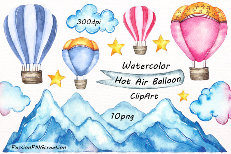 watercolor-hot-air-balloon-clipart