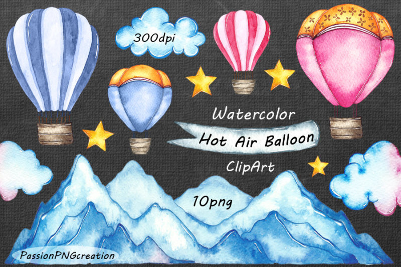 watercolor-hot-air-balloon-clipart