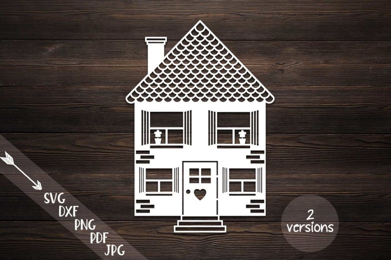 house-svg-home-svg-building-cut-file-papercut-papercutting-template