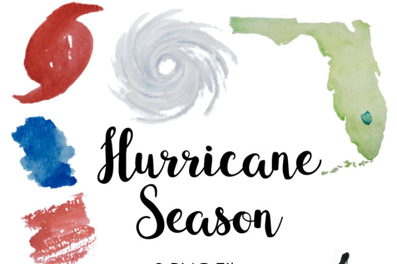 watercolor-hurricane-season