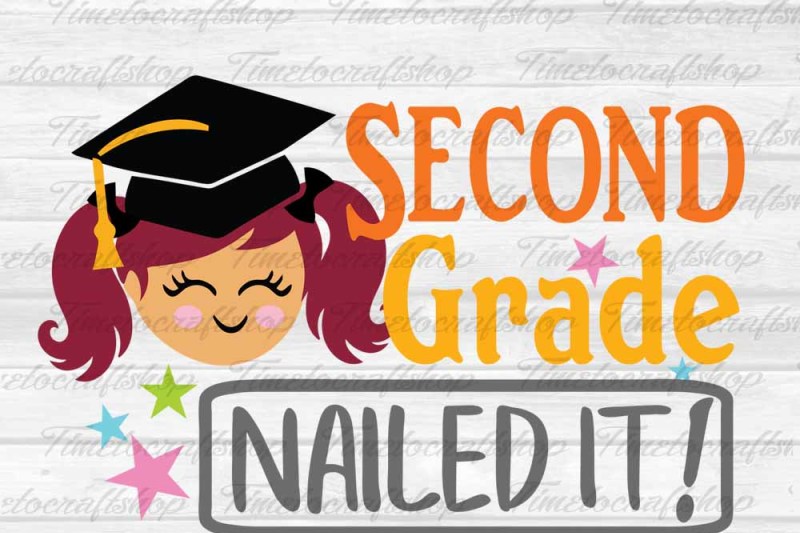 svg-dxf-eps-and-png-cutting-files-graduation-second-grade-nailed-it