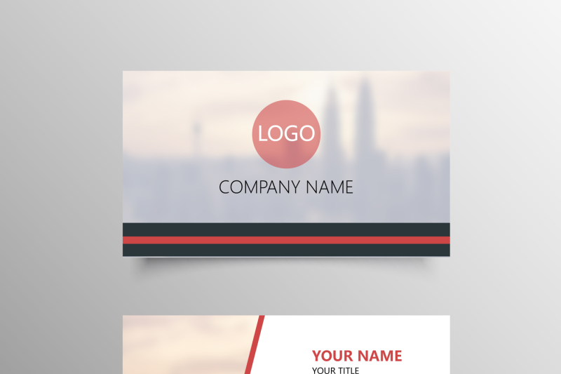 colorful-modern-business-cards-template
