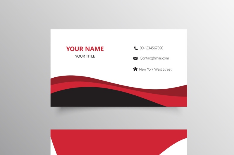 elegant-red-business-cards-template