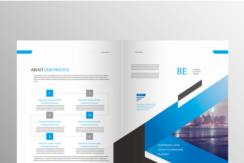 professional-blue-company-report-brochue-template