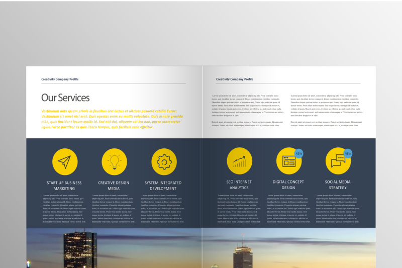 yellow-geometry-company-brochure-template