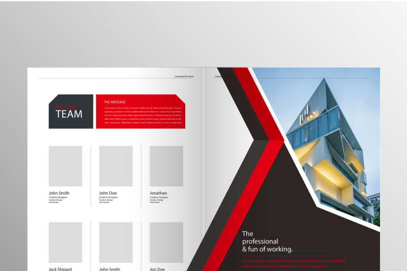 red-professional-brochure-template-bundle