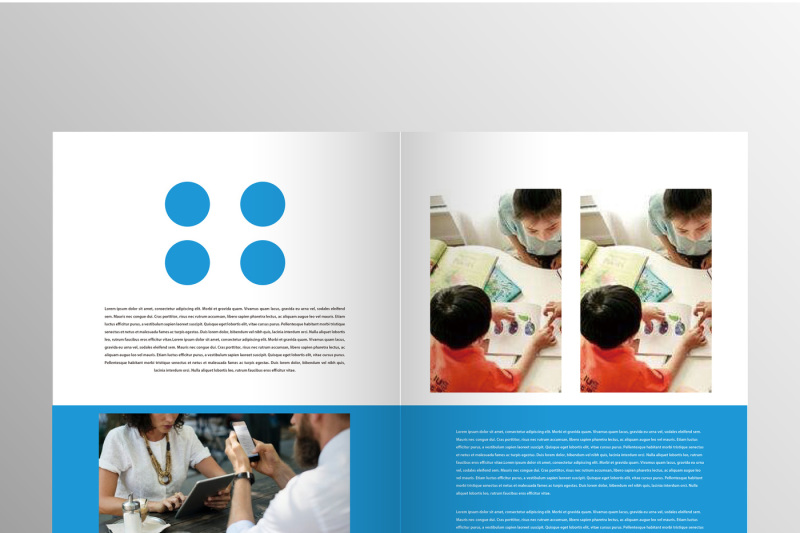 blue-modern-company-brochure-template-bundle