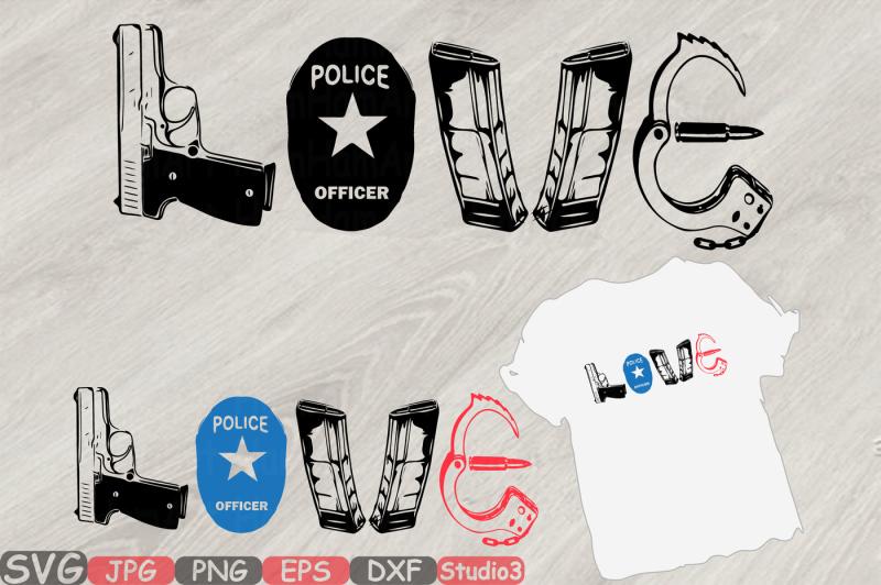 police-love-silhouette-svg-officer-badge-gift-handcuffs-839s