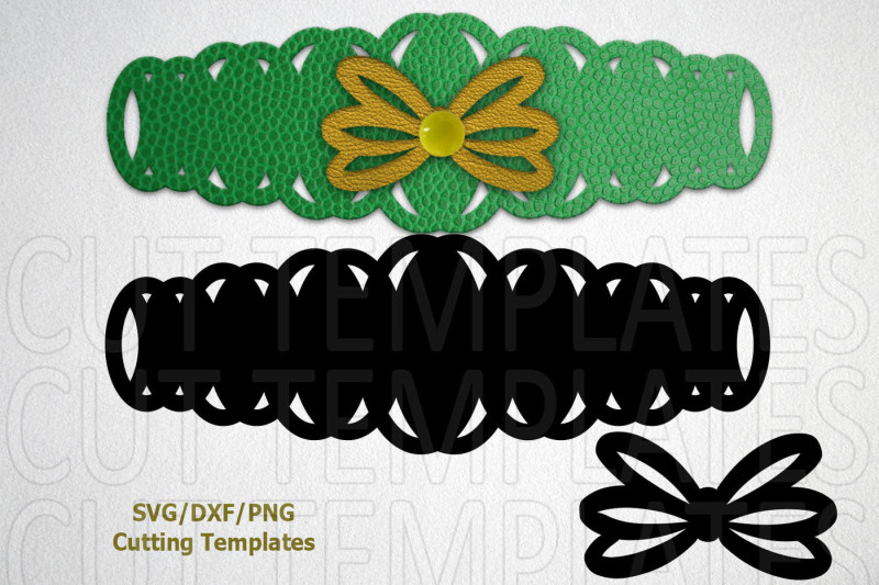 leather-cuff-bracelet-svg-dxf-files-for-laser-cut-jewelry-templates
