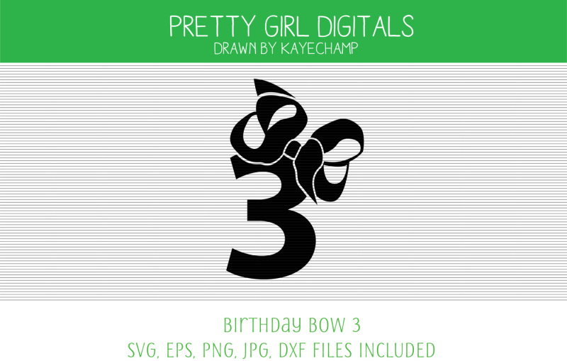 bowtique-bow-bow-themed-birthday-number-3-svg