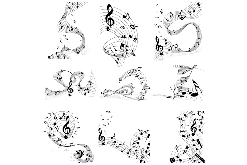 99-musical-designs
