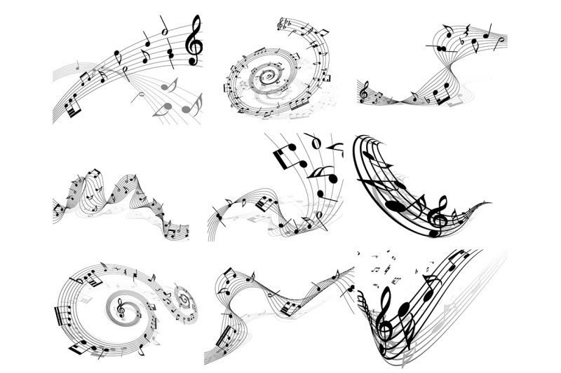 99-musical-designs
