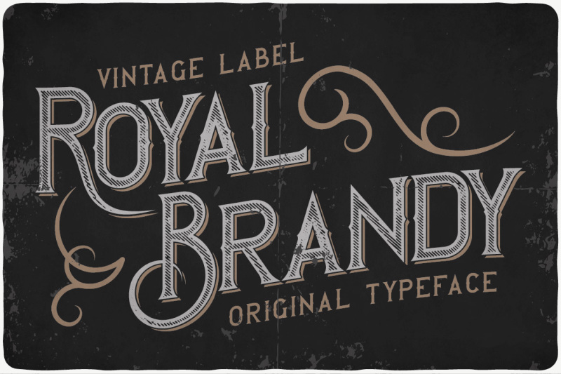 royal-brandy-typeface