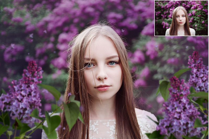 lilac-photo-overlays