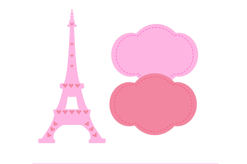 paris-digital-paper-eiffel-tower-background-travel-background