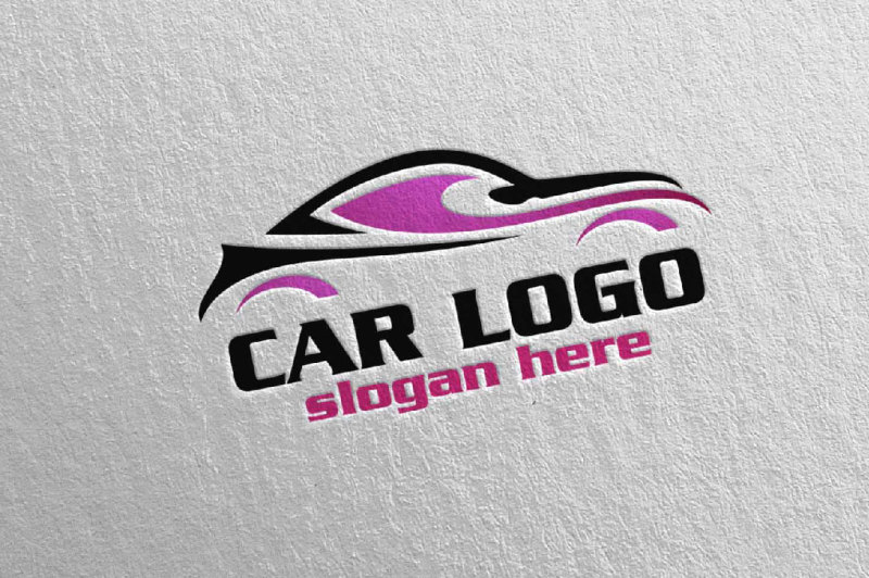 auto-car-logo-for-sport-cars-rent-wash-or-mechanic