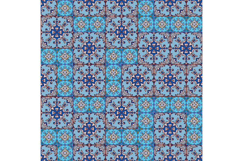 portuguese-azulejo-tiles-blue-and-white-gorgeous-seamless