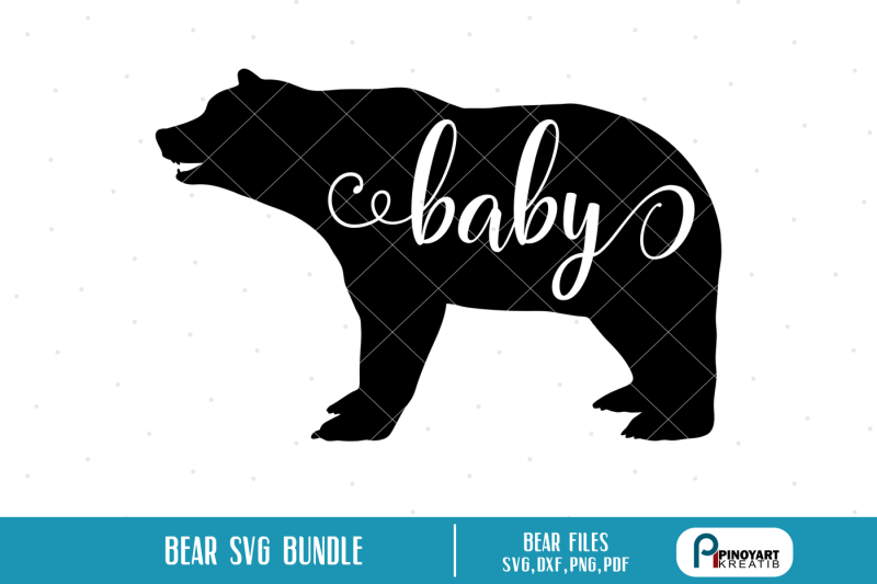 bear-svg-bear-svg-file-bear-silhouette-svg-baby-bear-svg-bear-svg