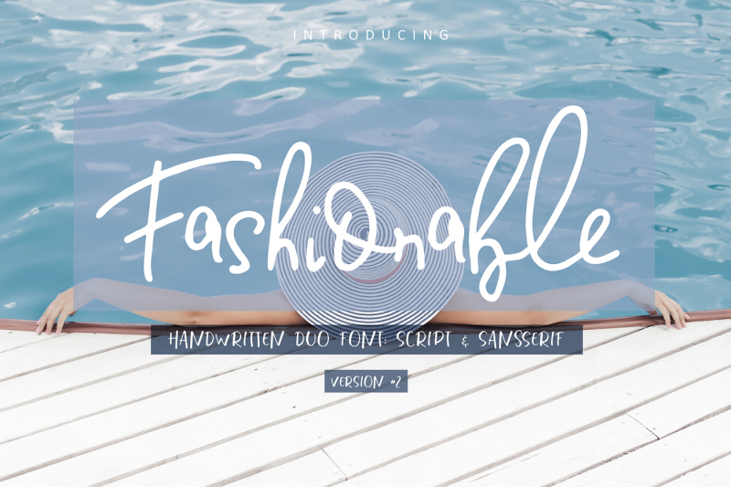 fashionable-duo-font-vers-2