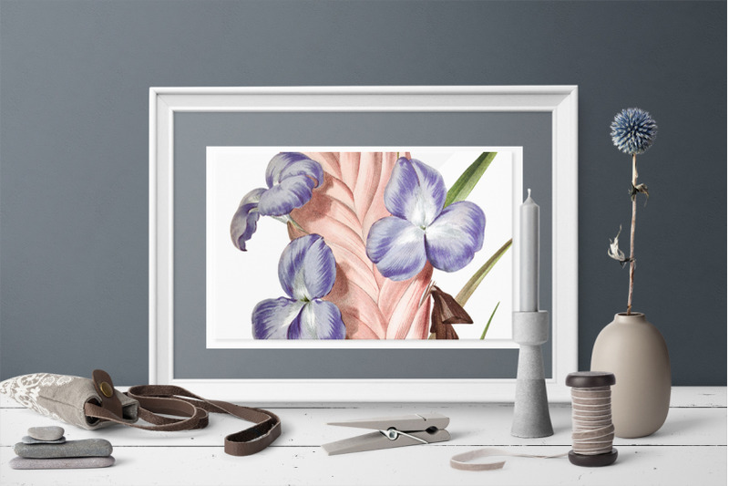 purple-flowers-clipart