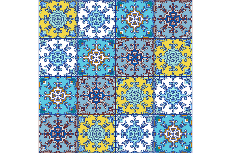 portuguese-azulejo-tiles-blue-and-white-gorgeous-seamless