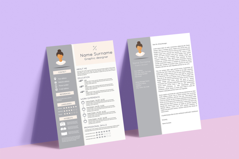 creative-resume-and-cover-letter