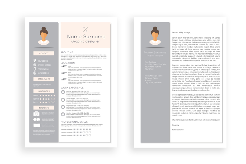 creative-resume-and-cover-letter